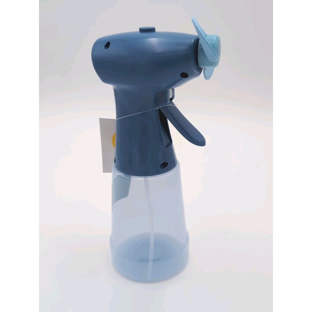 Spray Fan Aqua - Sun Squad™